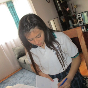 Micka - profesor de biología - Las Condes