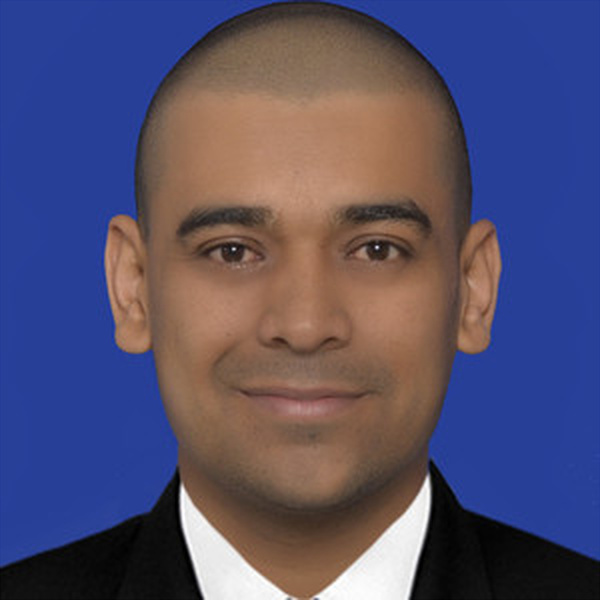 Jaime - profesor de orientación profesional - Armenia