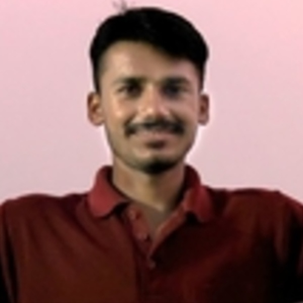 Rishikesh - Maths teacher - Bhopal