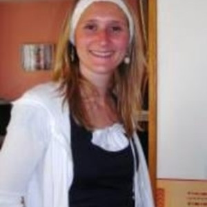 Elodie - Prof d'allemand - Paray-Vieille-Poste
