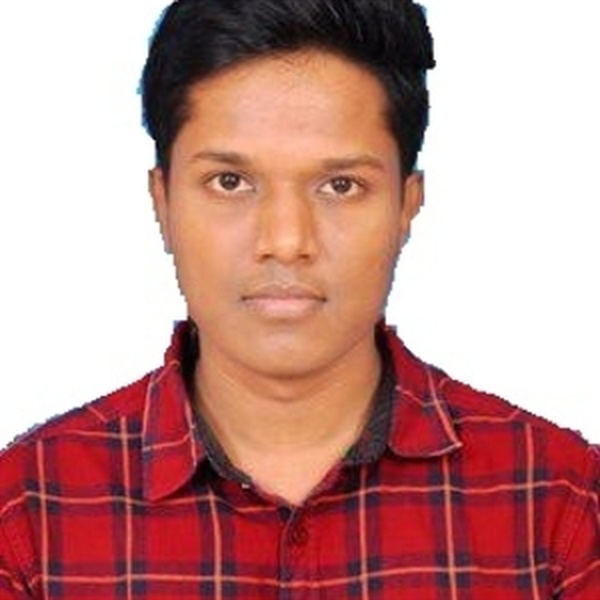 Subash - History tutor - Cuddalore