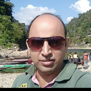 Sanjay - Accounting tutor - Silchar