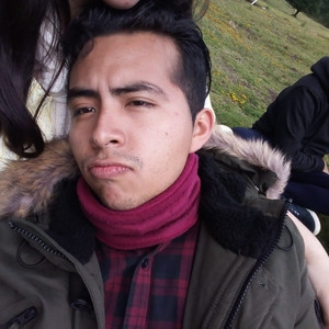 Jhonathan - profesor de biología molecular - Ciudad de México