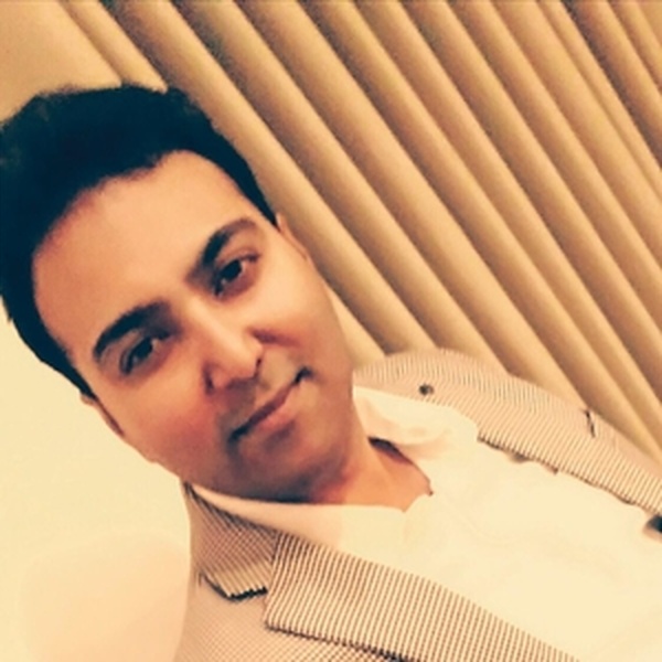 DrSandeep - Maths teacher - Bhopal