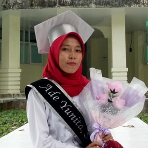 Ade - Guru bahasa inggris - Pekanbaru