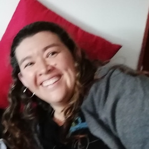 Paola - Profe de apoyo escolar - Bogotá