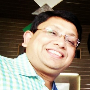 Rajeev - Accounting tutor - Meerut