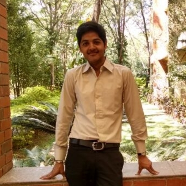 Himanshu - Computer programming tutor - Caulfield South