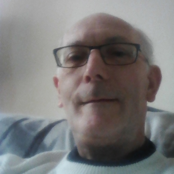 Yves - Prof d'aide aux devoirs - Nogent-sur-Oise