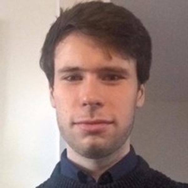 Paul - Spanish teacher - Liverpool