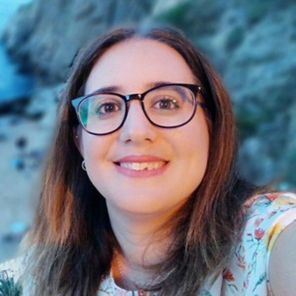 Cynthia - profesor de inglés - Cornellà de Llobregat