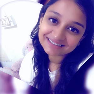 Samriddhi - Java tutor - Pimpri-Chinchwad