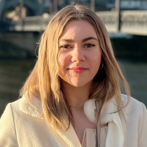Manon - Prof d'espagnol - Tourcoing