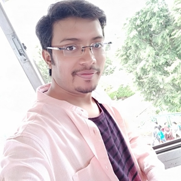 Kumar - History tutor - Hyderabad
