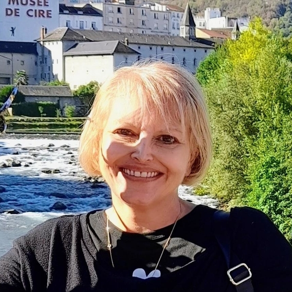 Marie-Christine - Prof d'aide aux devoirs - La Ciotat