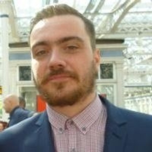 Daniel - ESOL teacher - South Shields