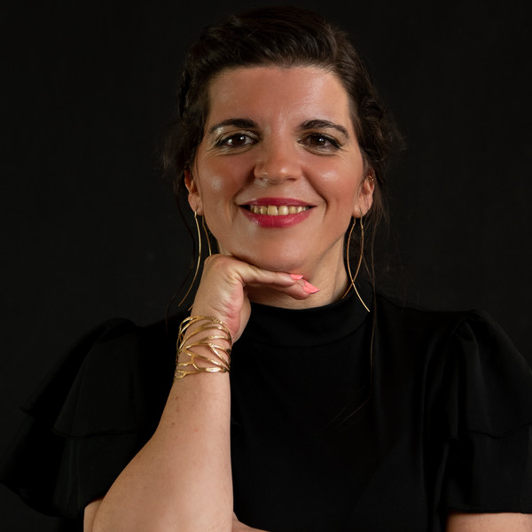 Liliana - Prof de comunicação não verbal - Lisboa