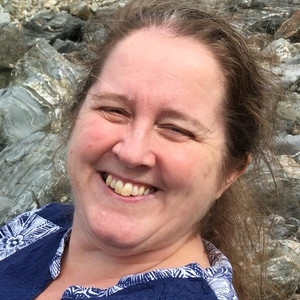 Sarah - English tutor - Camborne