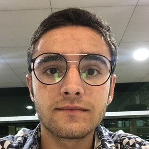 Francisco - Profesor de matemática - Bellaterra