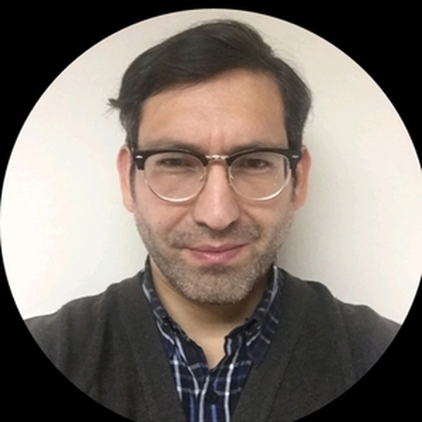 Gonzalo - Profesor de álgebra - Región metropolitana