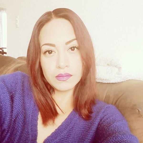 Jetzabelita - Profesor de química orgánica - CDMX