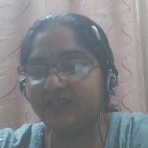 Shubha - School English Tutor - Bagalkot