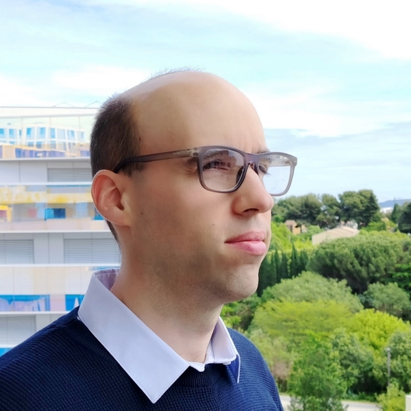 Jérôme - Prof d'aide aux devoirs - Montpellier