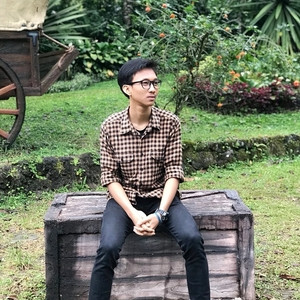 Aldy - Guru matematika - Jakarta