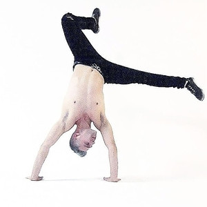 Jona - Profesor de acrodance - Santiago