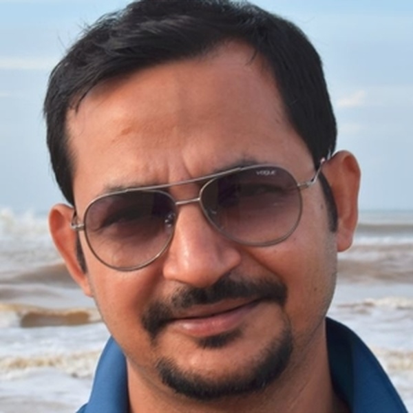Indranil - SQL tutor - Howrah