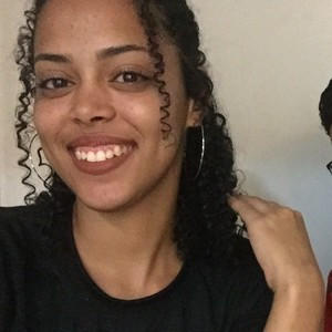 LIARA EVELLYN - Professor de matemática - São Luís