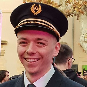 Yanis - Prof de sciences de l'ingénieur - Aix-en-Provence