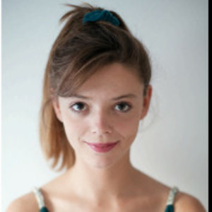 Gabrielle - Prof d'allemand - Paris 19e