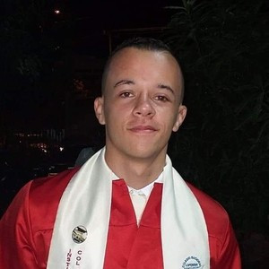 Robert - Profe de cocina - Valledupar