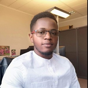 Boris - Prof de danse africaine - Choisy-le-Roi