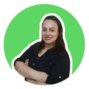 Clarissa - Prof de explicações - Pelotas
