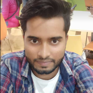 Navnit - C teacher - Kolkata