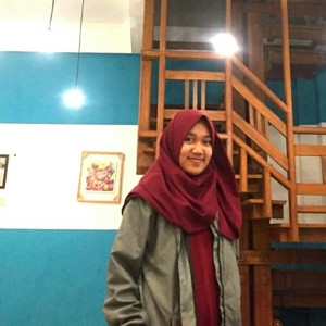 Dita - Guru matematika - Cimahi