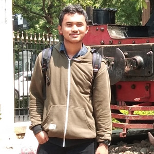 Nafis - Guru matematika - Surakarta
