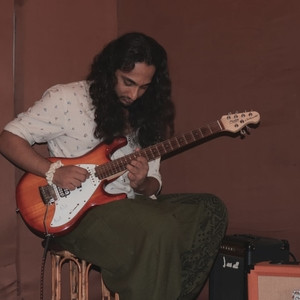 Aman - Piano tutor - Mumbai