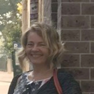 Jacqueline - Prof de relaxation - Aubange