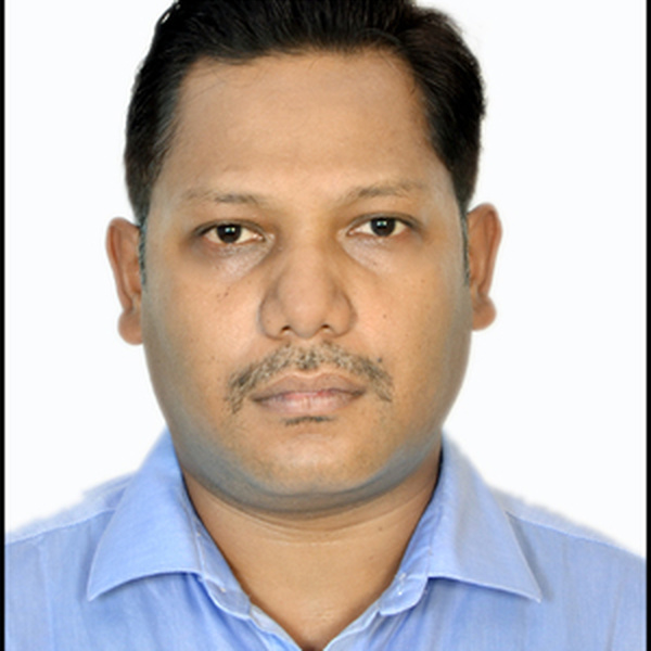 Dipankar - ESL tutor - Vanakala