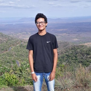 Pedro - Professor de matemática - Imperatriz