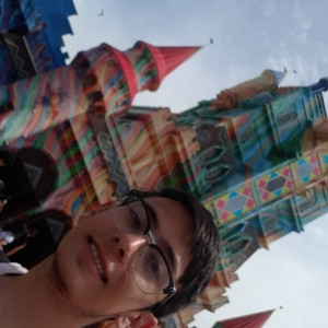 Camilo - Profe de fotografía - Bogotá