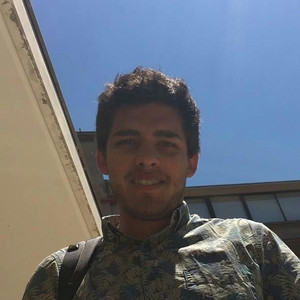 Rodrigo - Profesor de español y literatura - Las Condes
