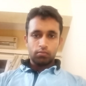 Rajendra Singh - Agricultural Sciences teacher - Palanpur