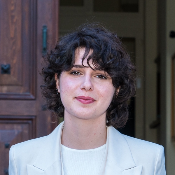 Ludovica - Insegnante di aiuto compiti - Terni