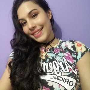 Anny - Professor de espanhol - vocabulário - Teresina