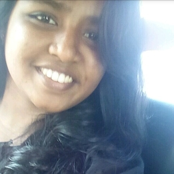 Alekhya - Redaction tutor - Chennai