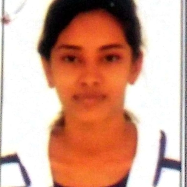 Ravina - Criminal law teacher - Jaipur